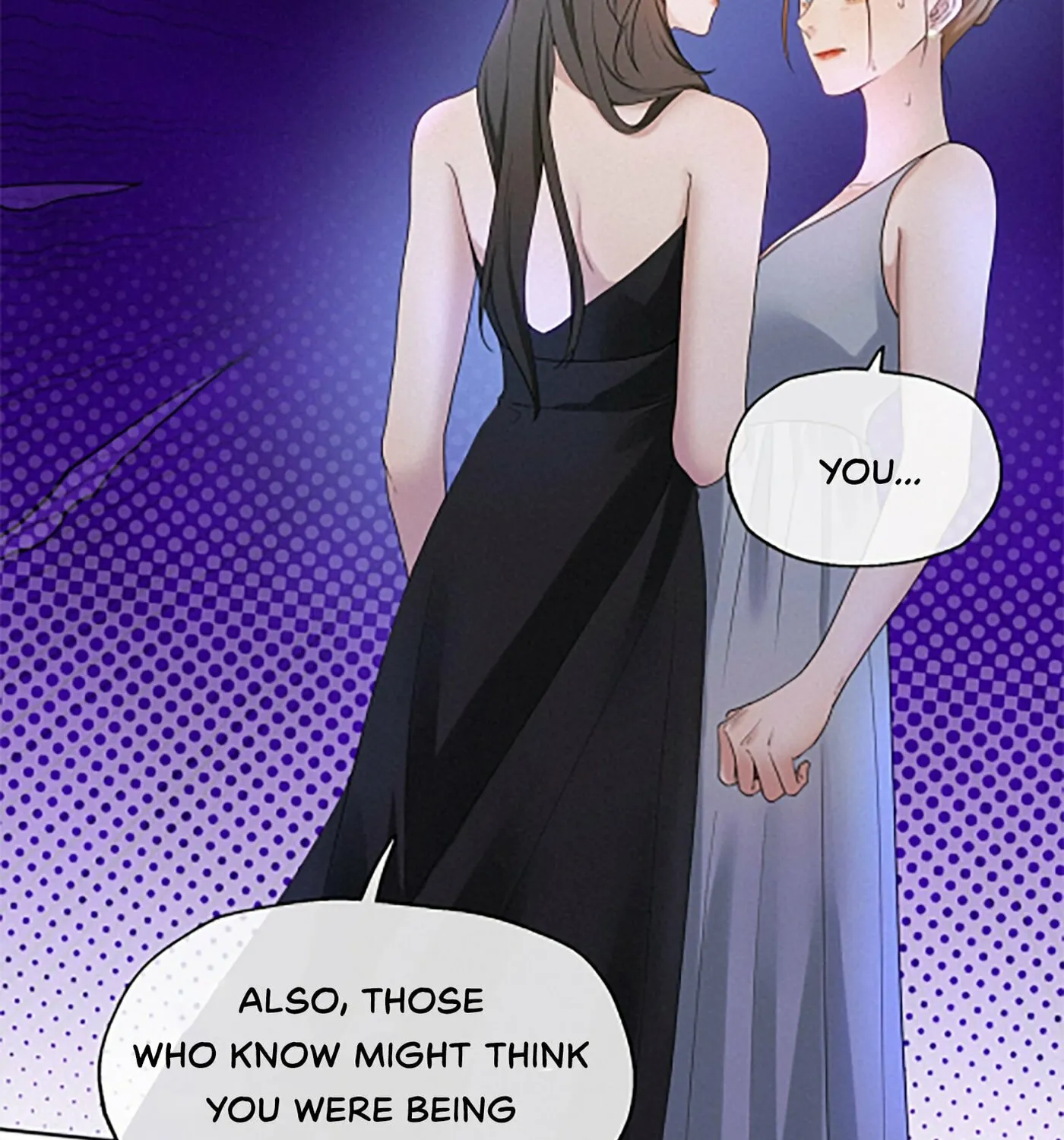 Read Fuchou Airen chapter 1 image 85 on Lezhin