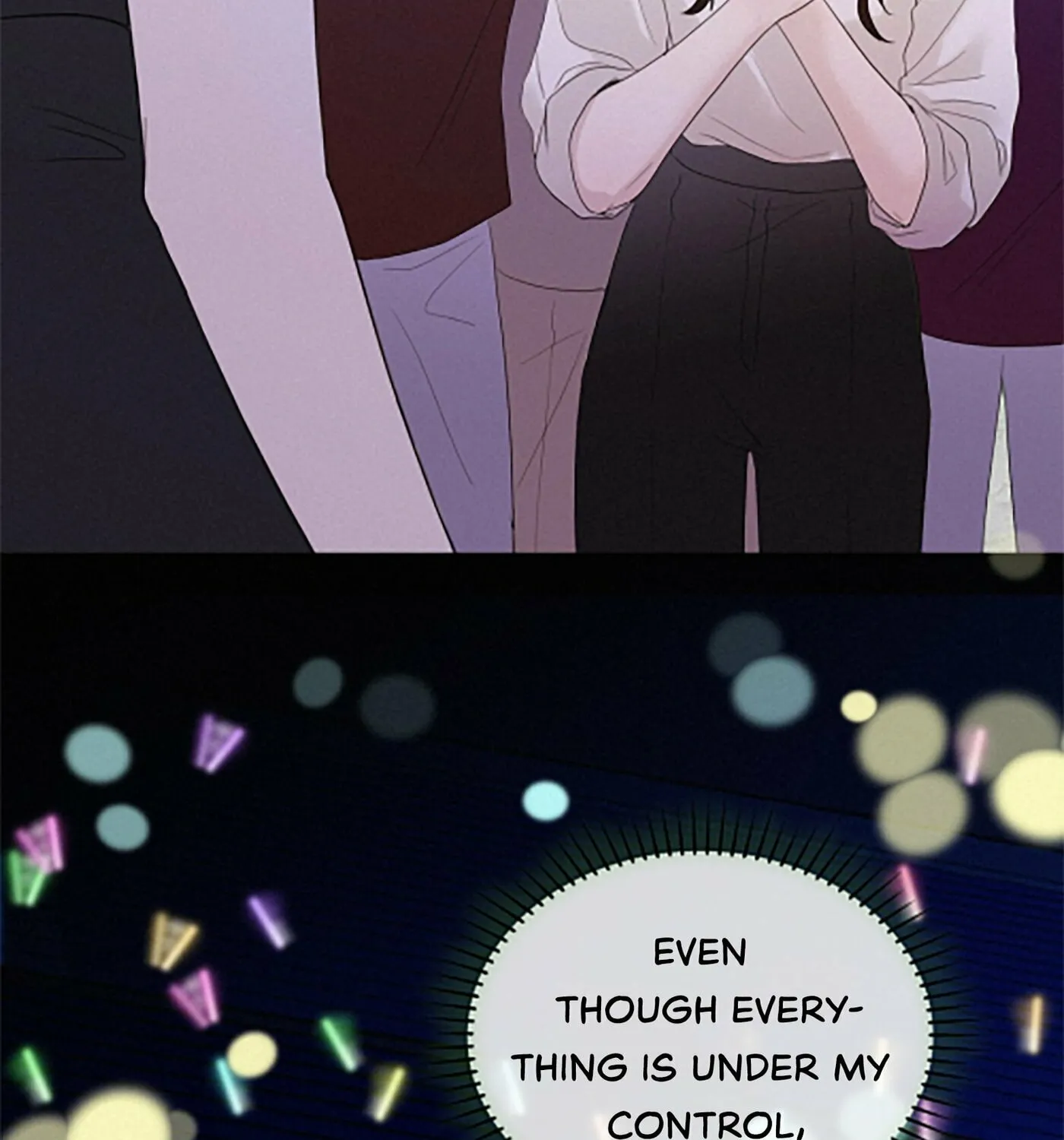 Read Fuchou Airen chapter 1 image 90 on Lezhin