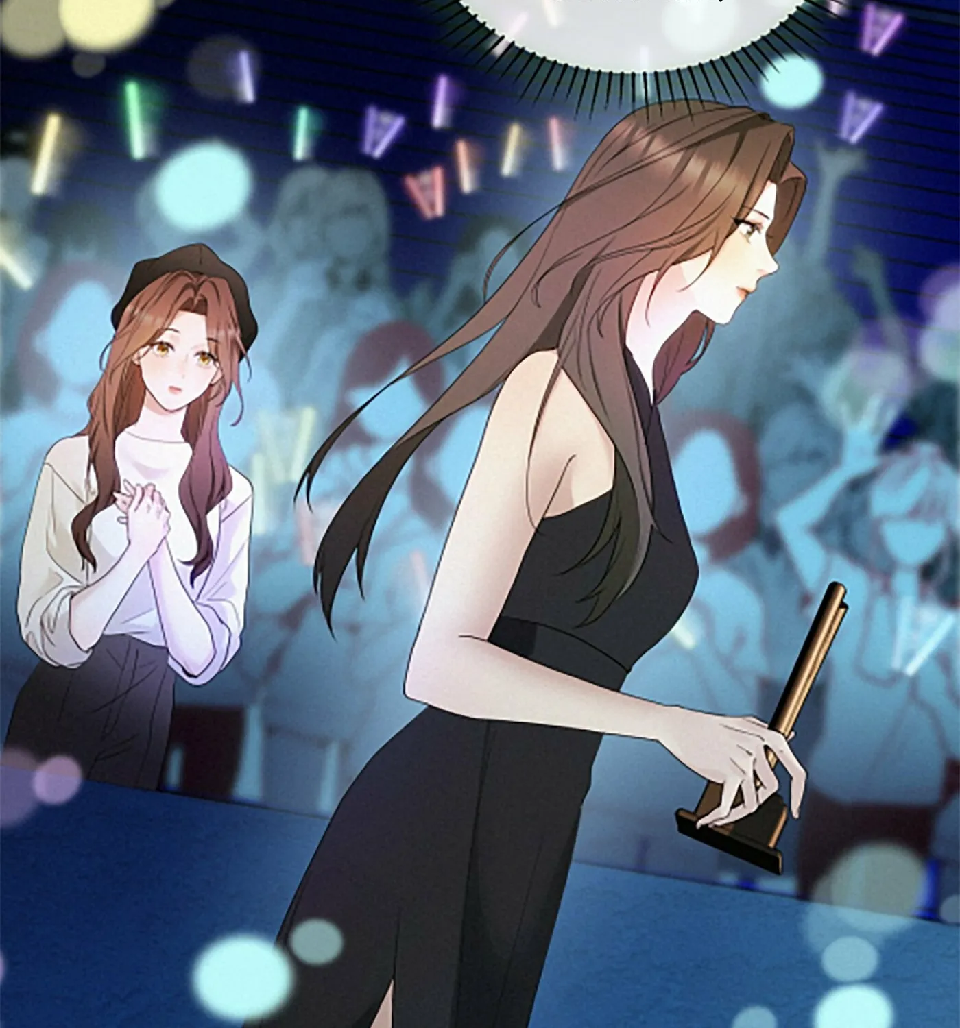 Read Fuchou Airen chapter 1 image 91 on Lezhin