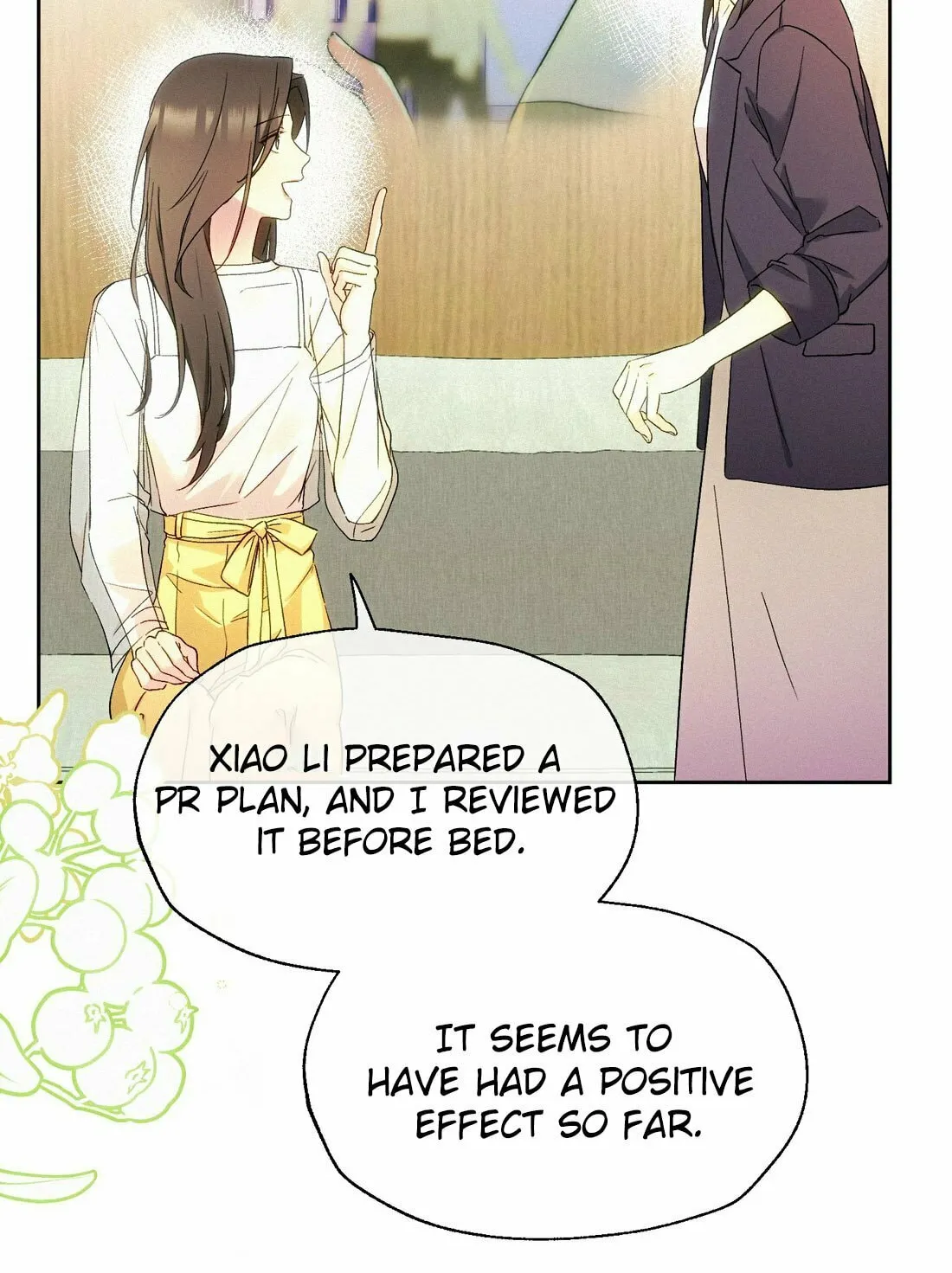Read Fuchou Airen chapter 10 image 11 on Lezhin