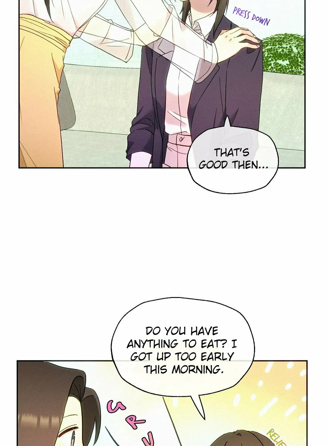 Read Fuchou Airen chapter 10 image 14 on Lezhin