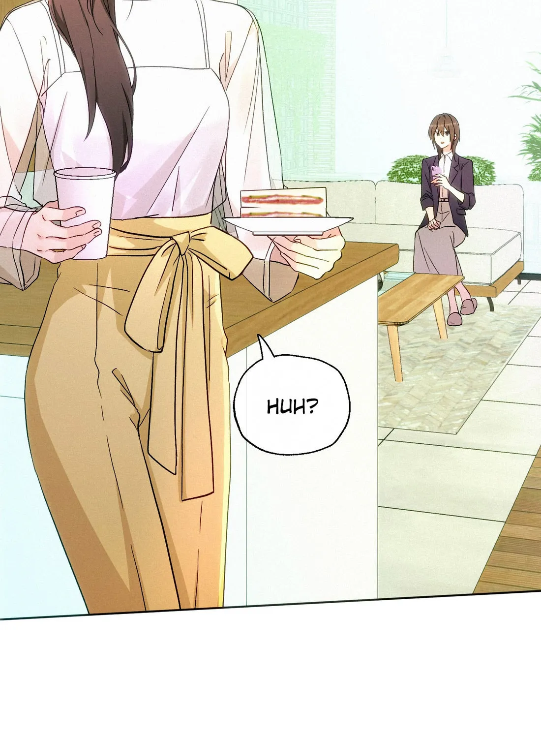 Read Fuchou Airen chapter 10 image 17 on Lezhin