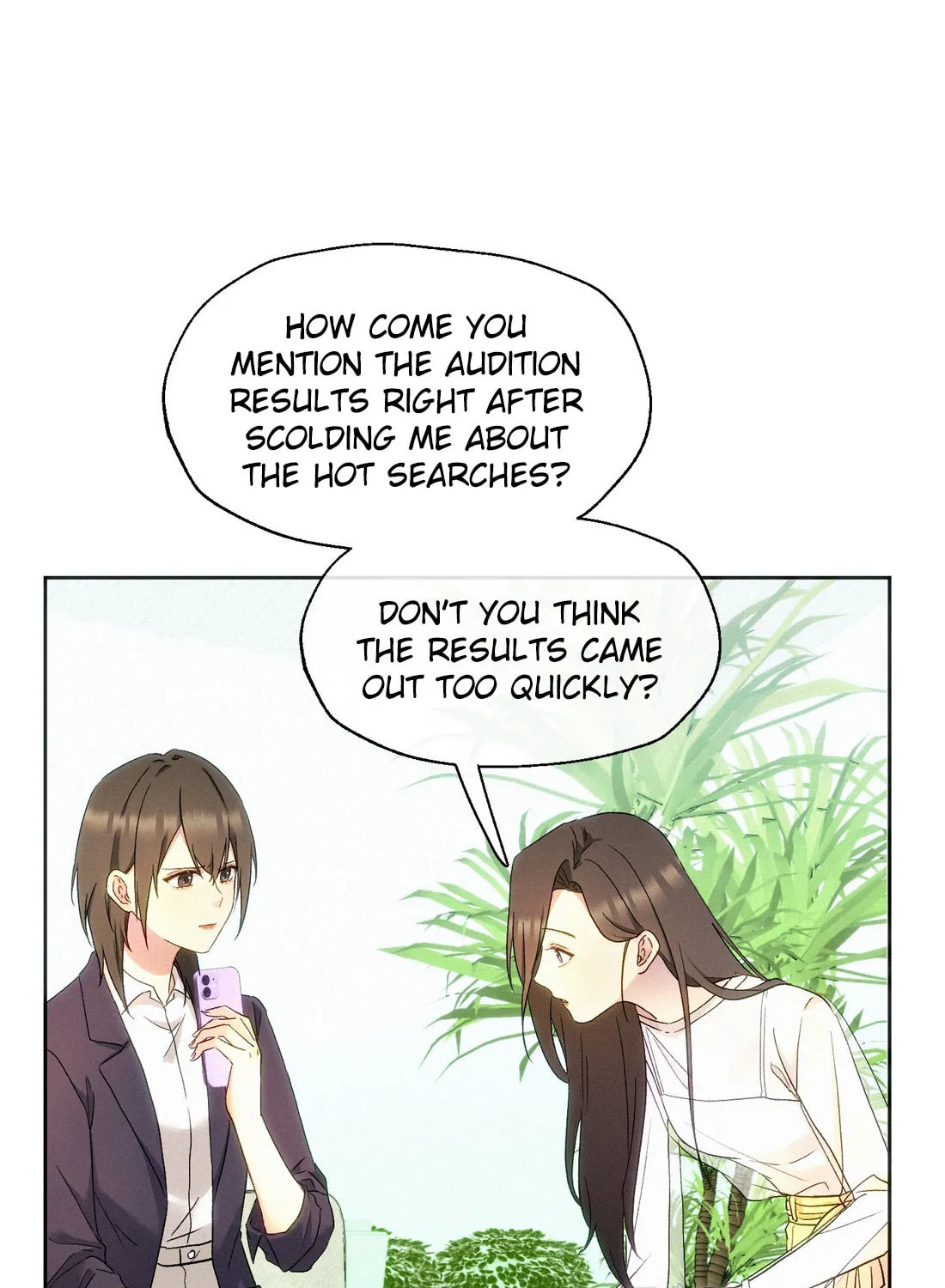 Read Fuchou Airen chapter 10 image 18 on Lezhin