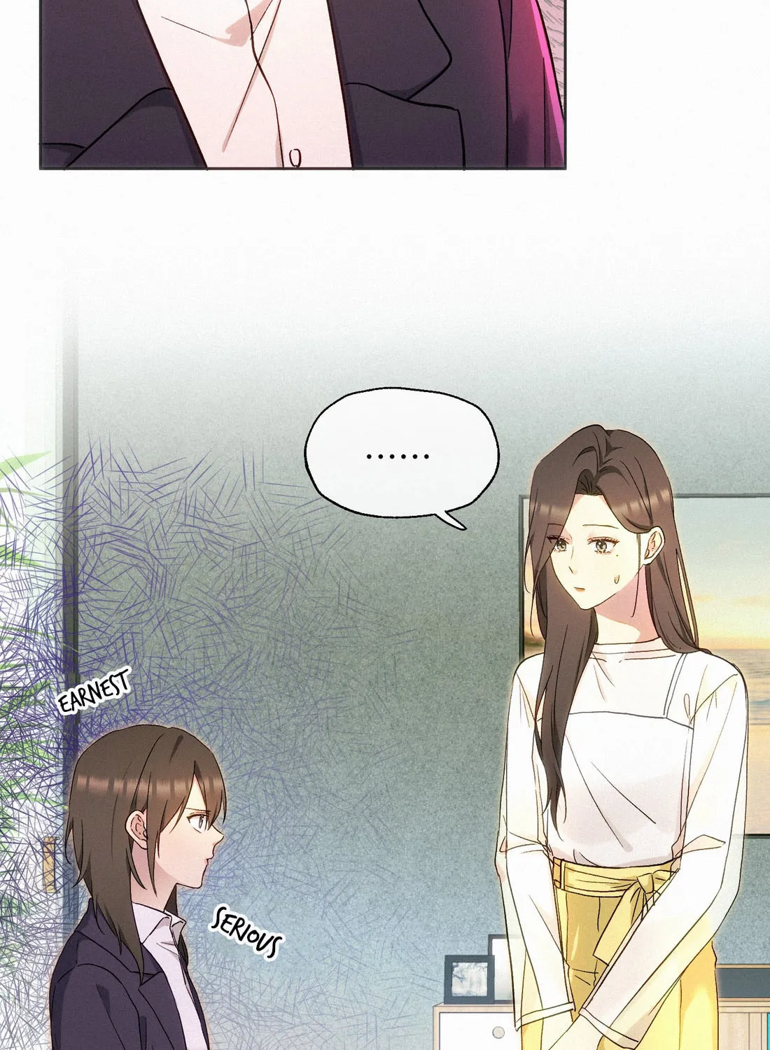 Read Fuchou Airen chapter 10 image 21 on Lezhin