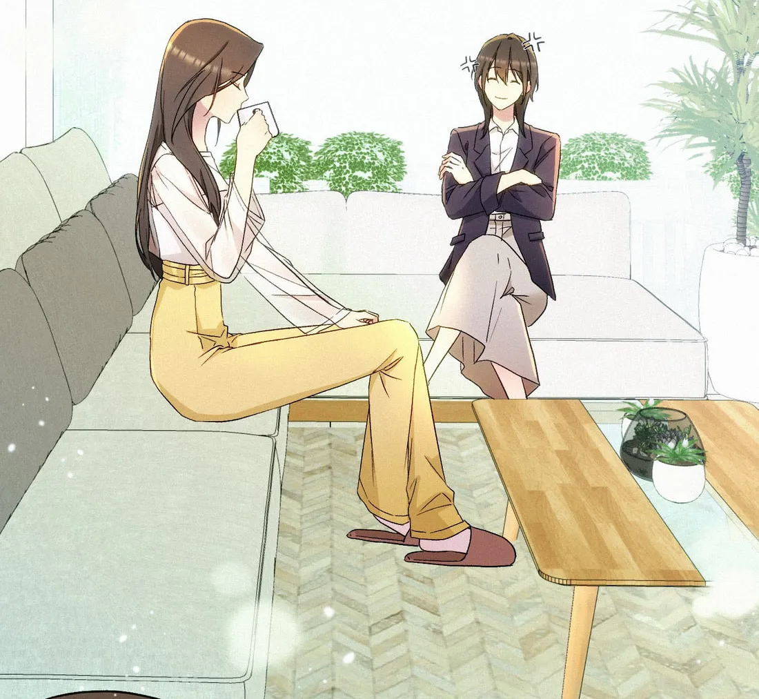 Read Fuchou Airen chapter 10 image 3 on Lezhin