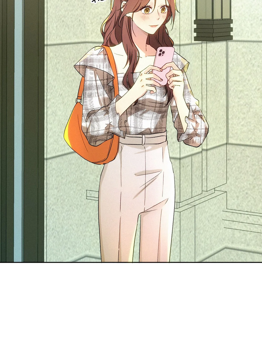 Read Fuchou Airen chapter 10 image 37 on Lezhin