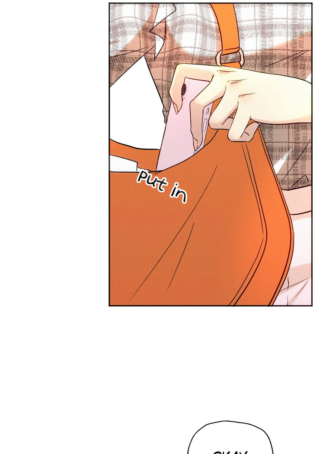 Read Fuchou Airen chapter 10 image 38 on Lezhin