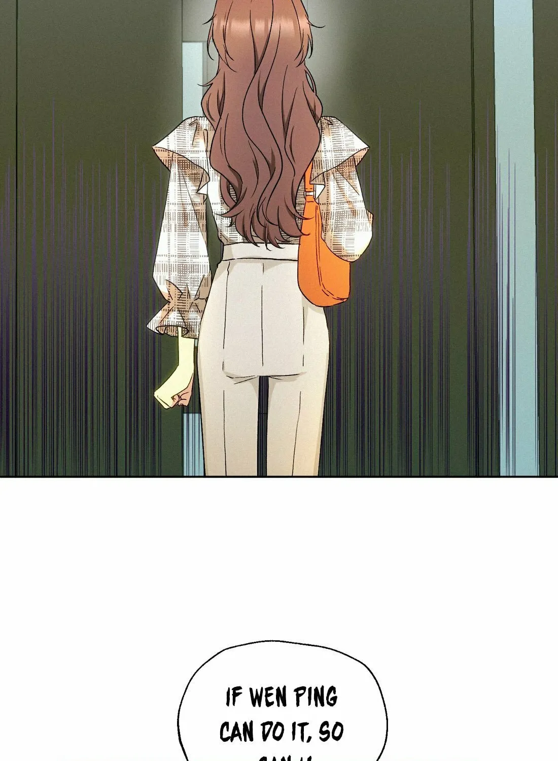 Read Fuchou Airen chapter 10 image 42 on Lezhin