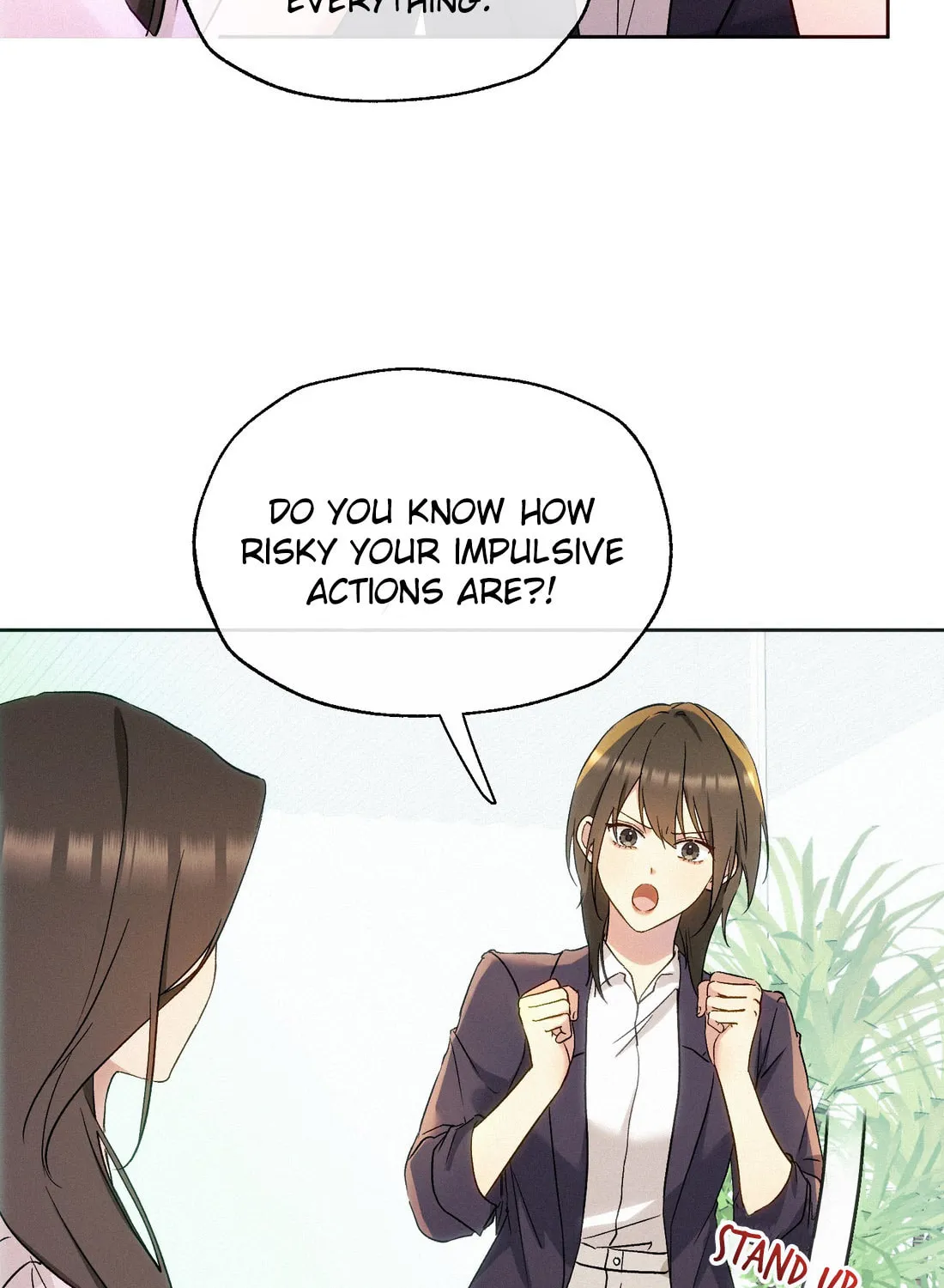 Read Fuchou Airen chapter 10 image 5 on Lezhin