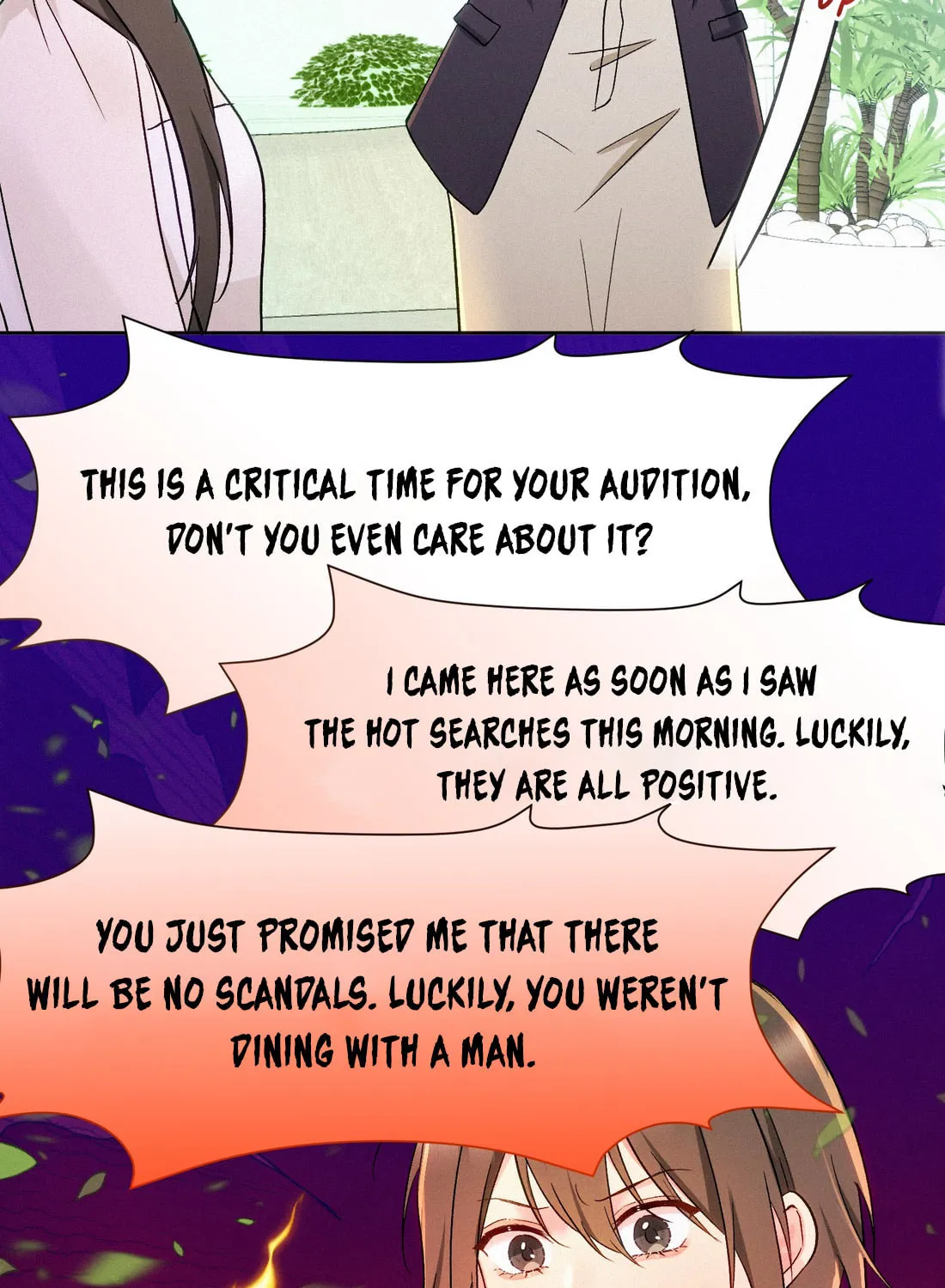 Read Fuchou Airen chapter 10 image 6 on Lezhin