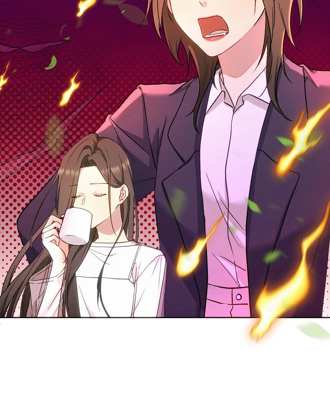 Read Fuchou Airen chapter 10 image 7 on Lezhin