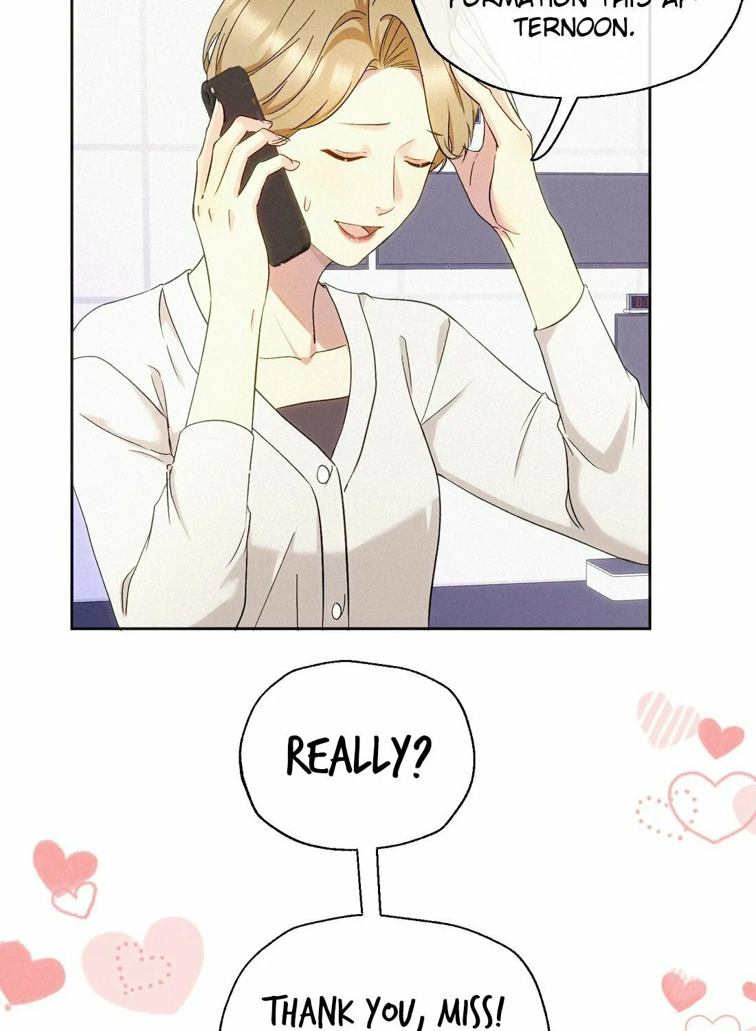 Read Fuchou Airen chapter 12 image 10 on Lezhin