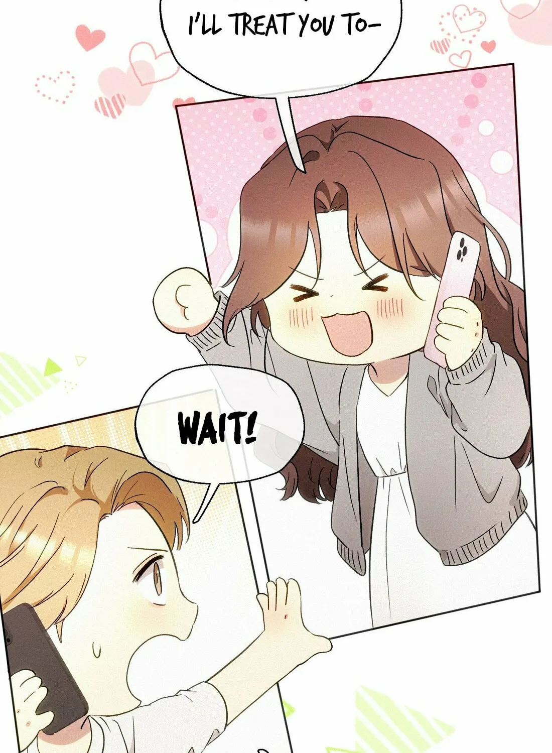 Read Fuchou Airen chapter 12 image 11 on Lezhin