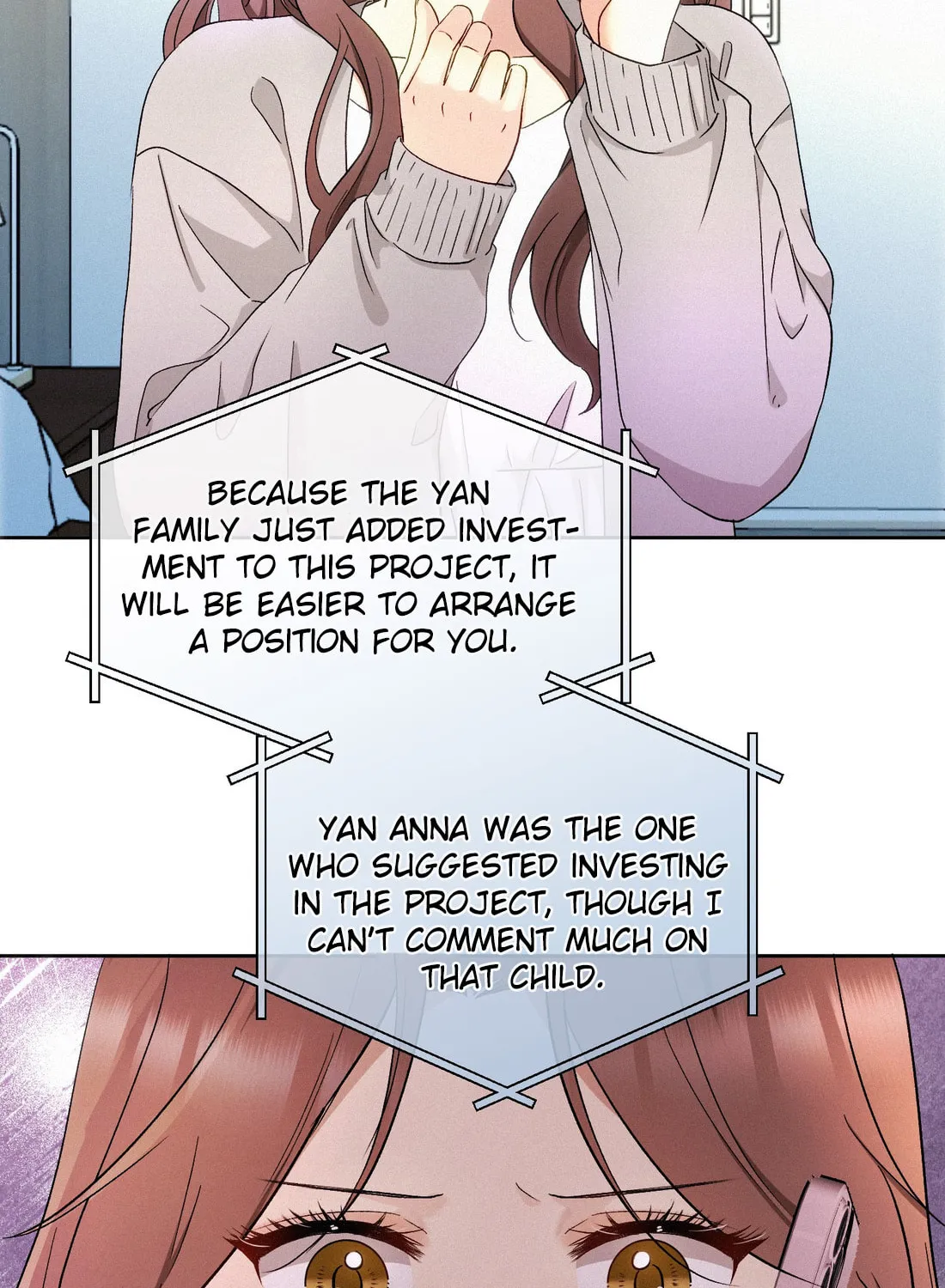 Read Fuchou Airen chapter 12 image 14 on Lezhin