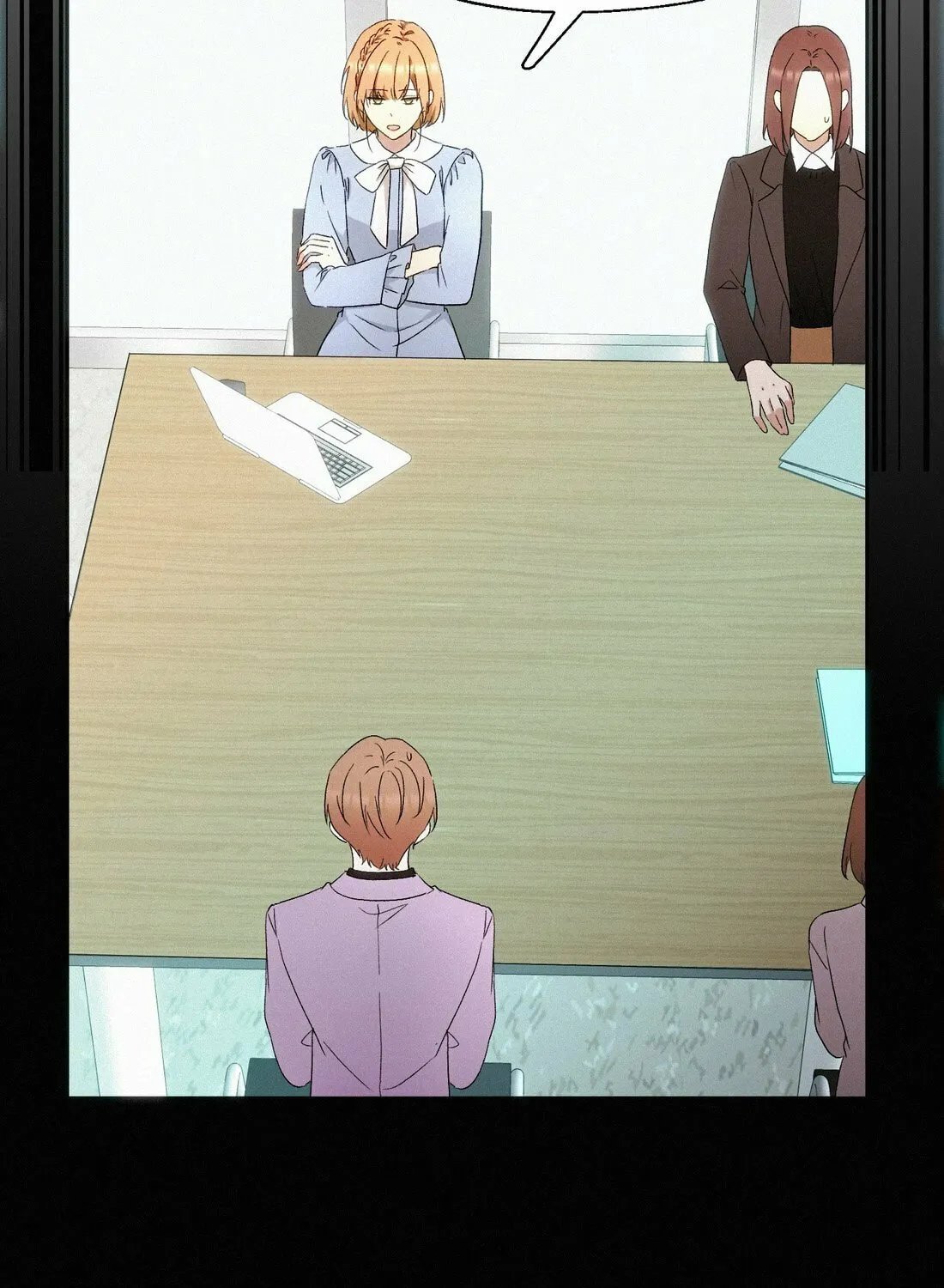 Read Fuchou Airen chapter 12 image 17 on Lezhin