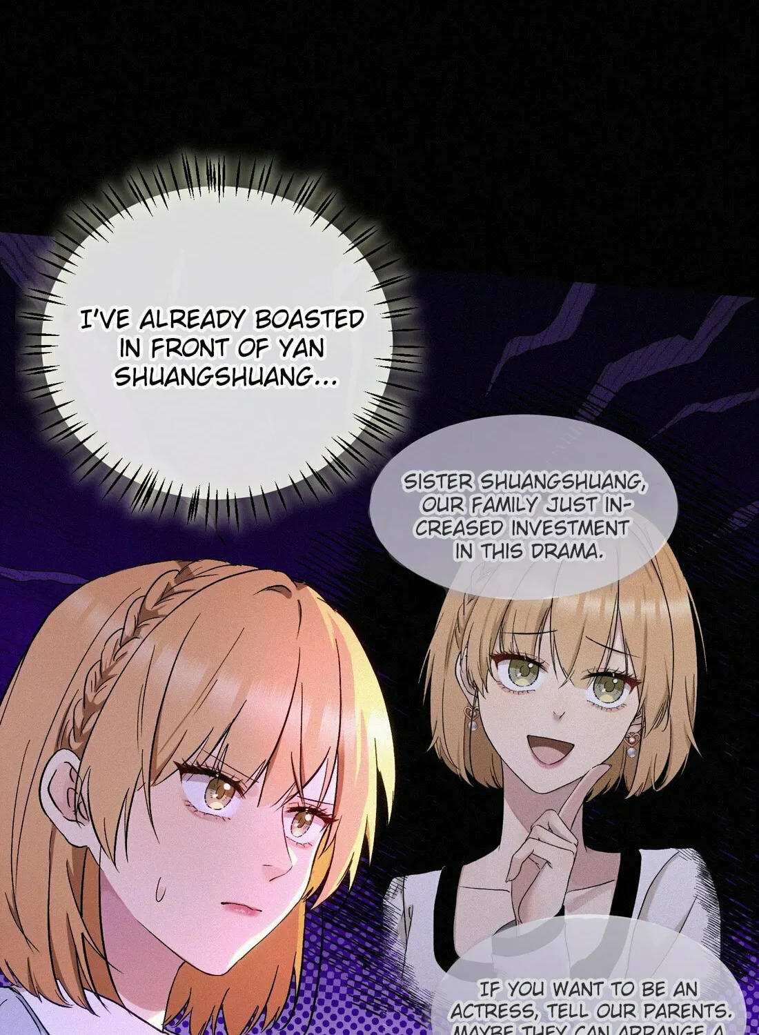 Read Fuchou Airen chapter 12 image 18 on Lezhin