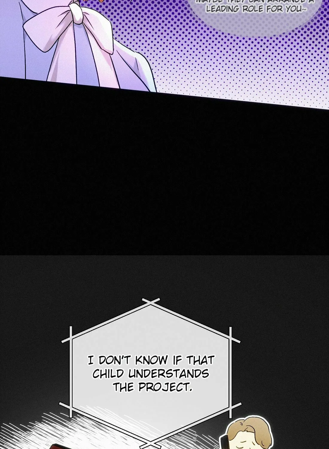 Read Fuchou Airen chapter 12 image 19 on Lezhin