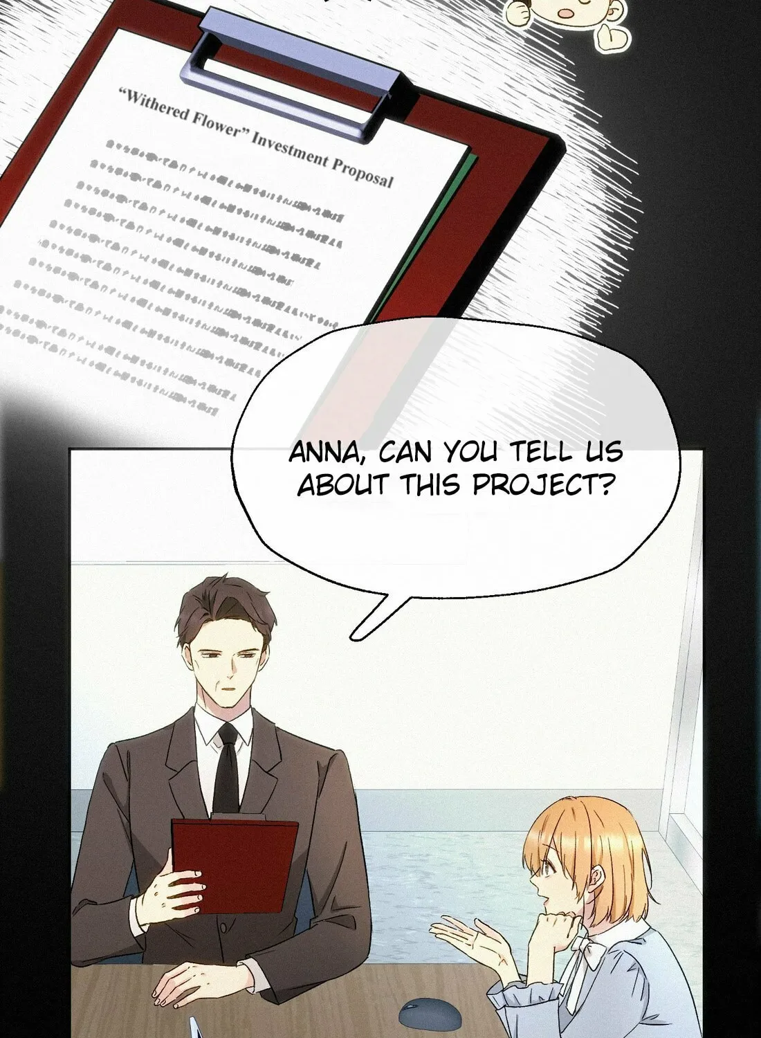 Read Fuchou Airen chapter 12 image 20 on Lezhin