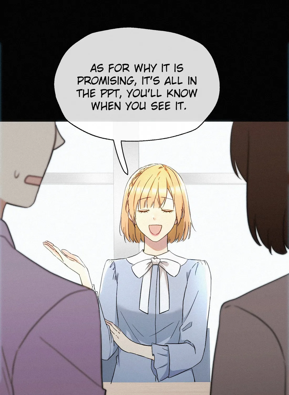 Read Fuchou Airen chapter 12 image 22 on Lezhin