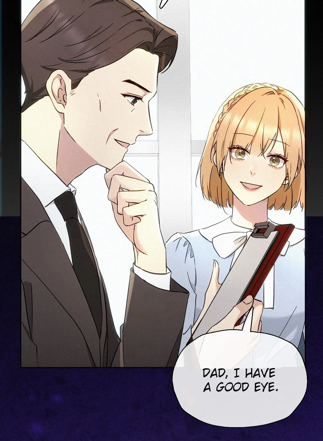 Read Fuchou Airen chapter 12 image 24 on Lezhin