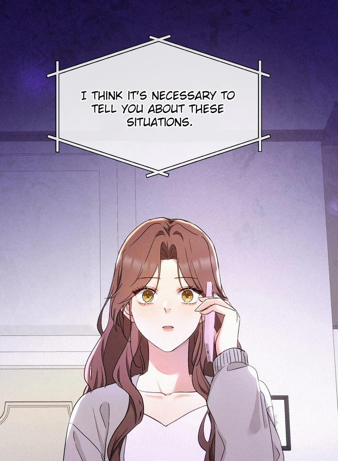 Read Fuchou Airen chapter 12 image 25 on Lezhin