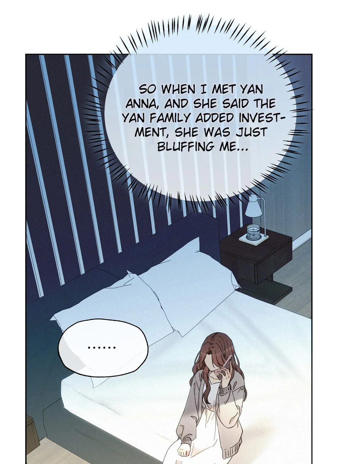 Read Fuchou Airen chapter 12 image 29 on Lezhin