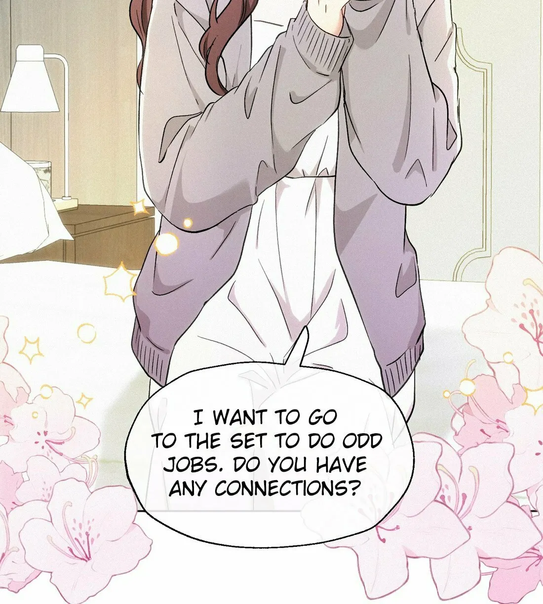 Read Fuchou Airen chapter 12 image 3 on Lezhin