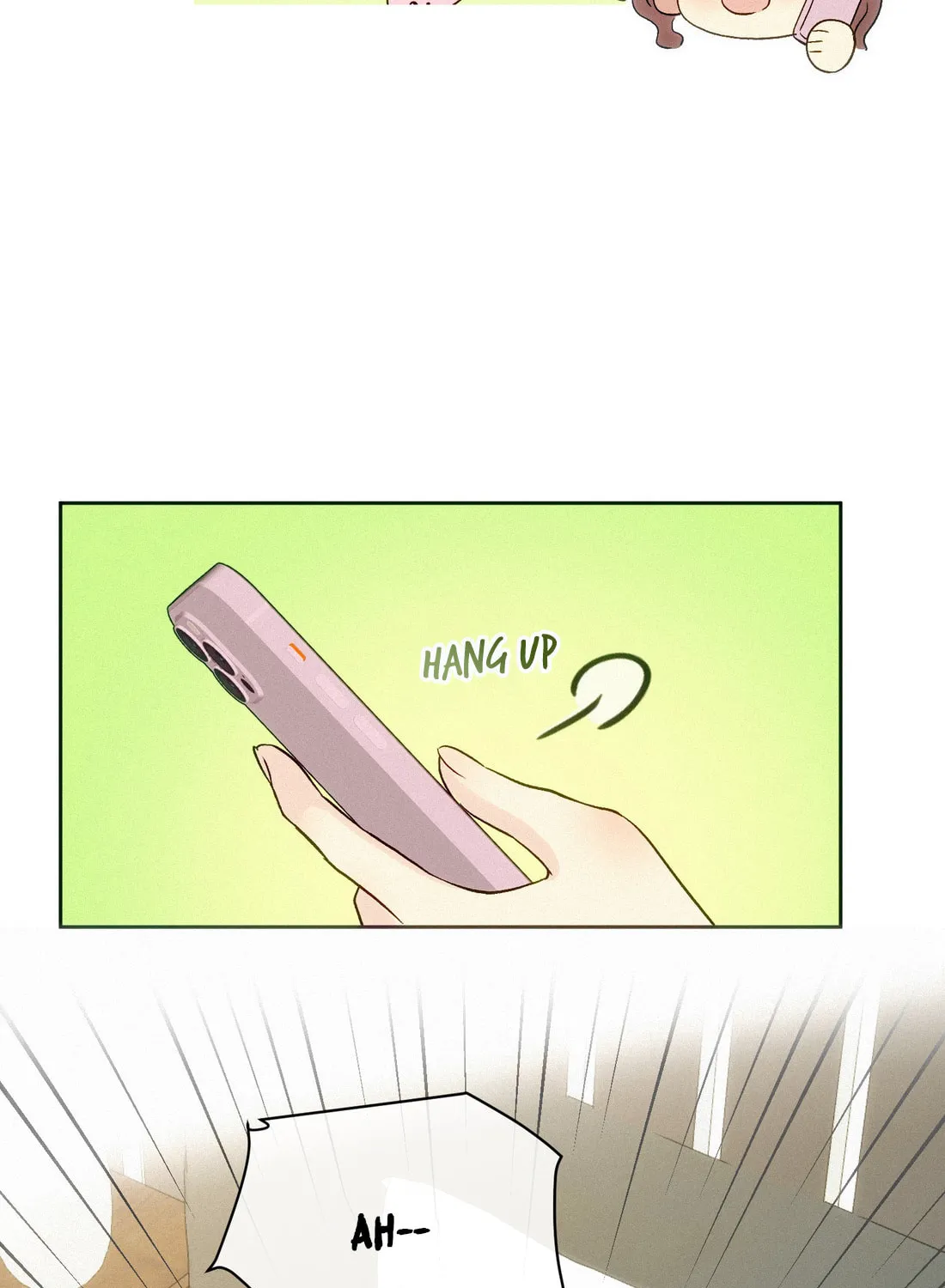 Read Fuchou Airen chapter 12 image 33 on Lezhin