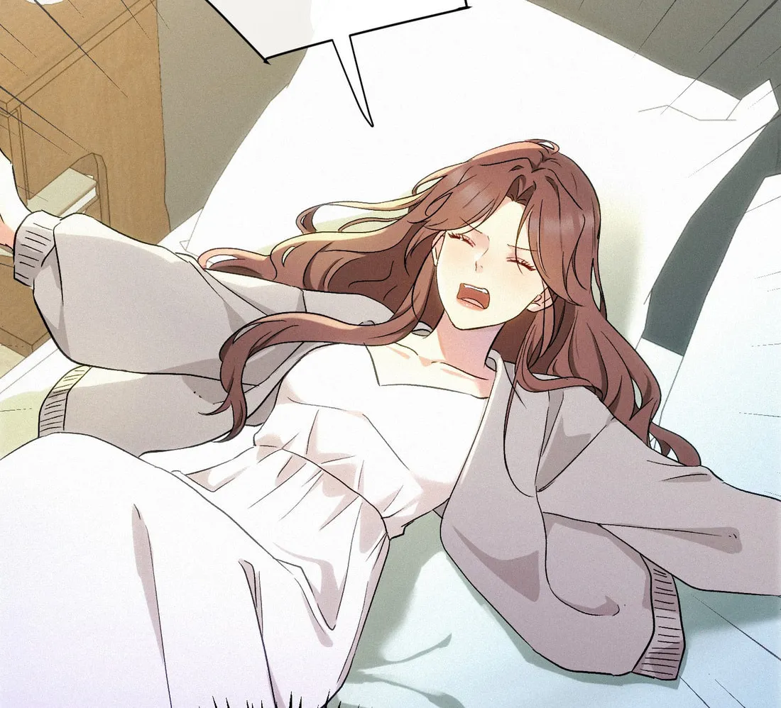 Read Fuchou Airen chapter 12 image 34 on Lezhin
