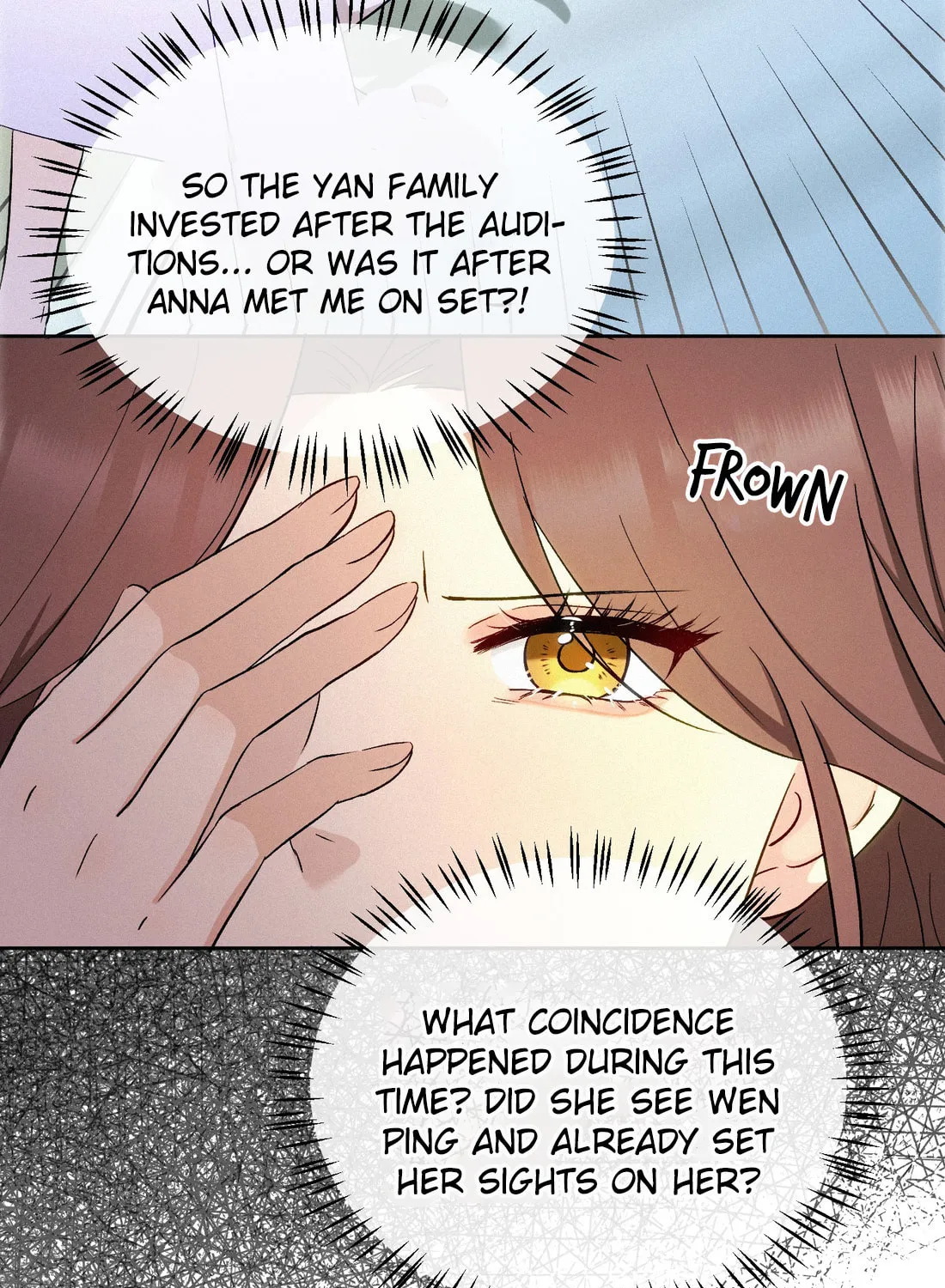 Read Fuchou Airen chapter 12 image 35 on Lezhin