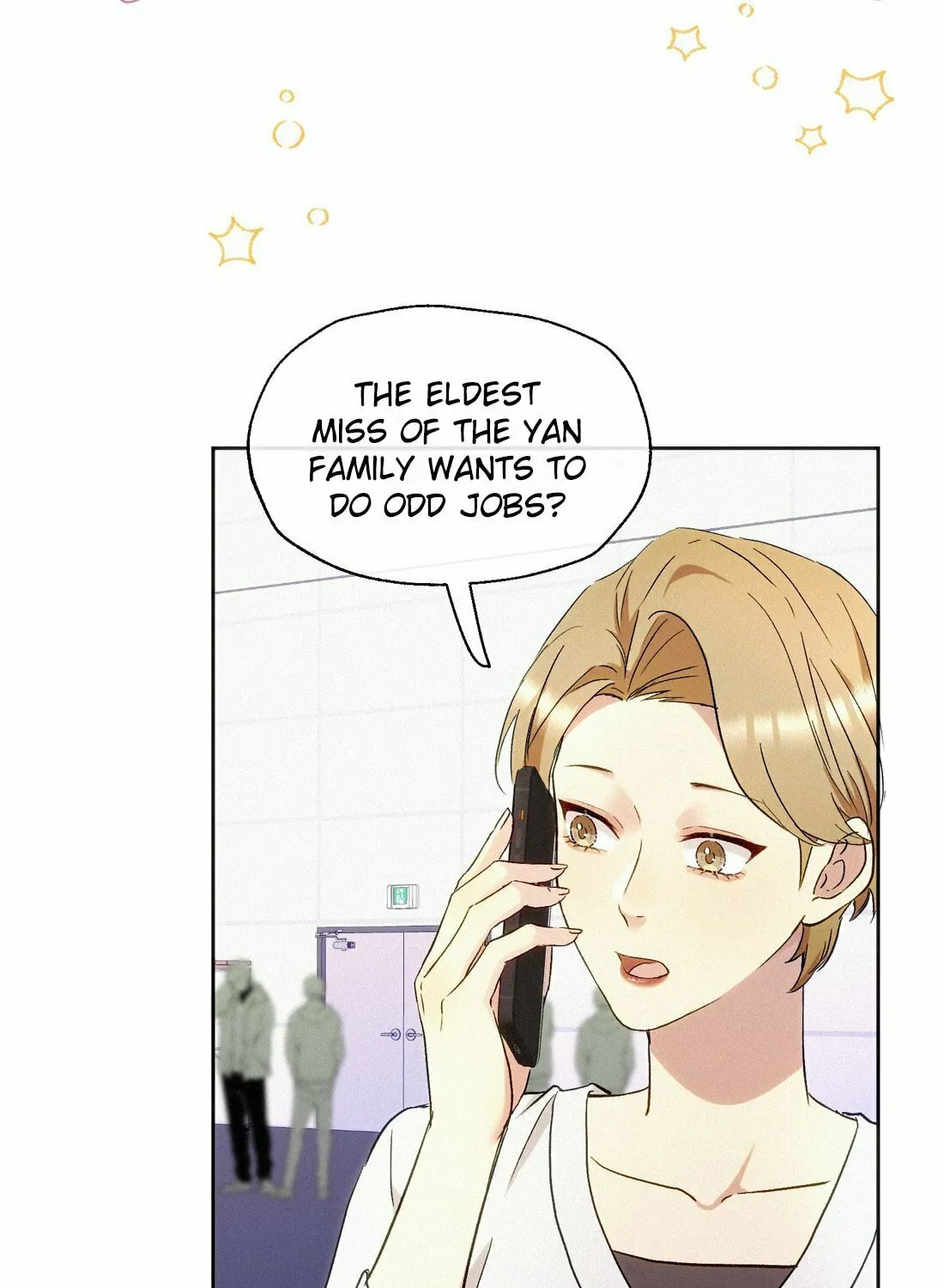 Read Fuchou Airen chapter 12 image 4 on Lezhin