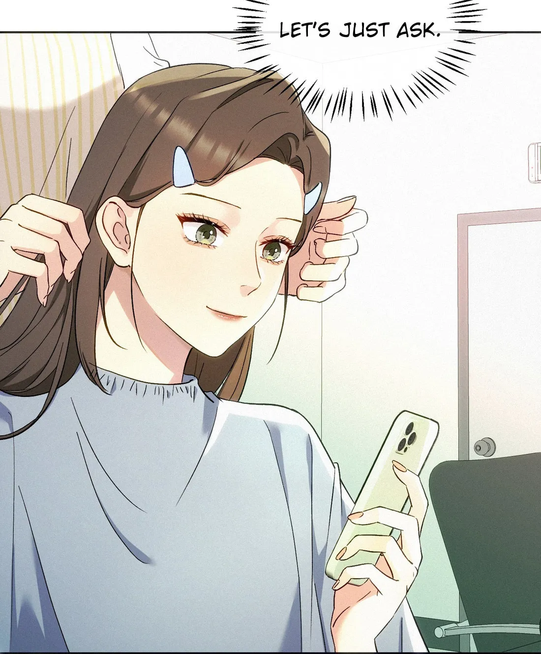 Read Fuchou Airen chapter 12 image 47 on Lezhin