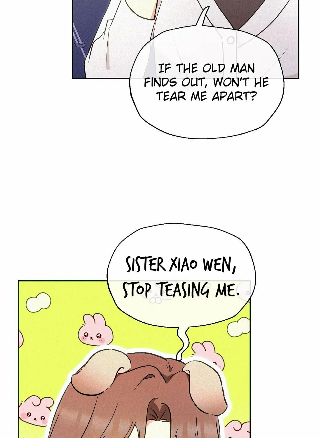 Read Fuchou Airen chapter 12 image 5 on Lezhin