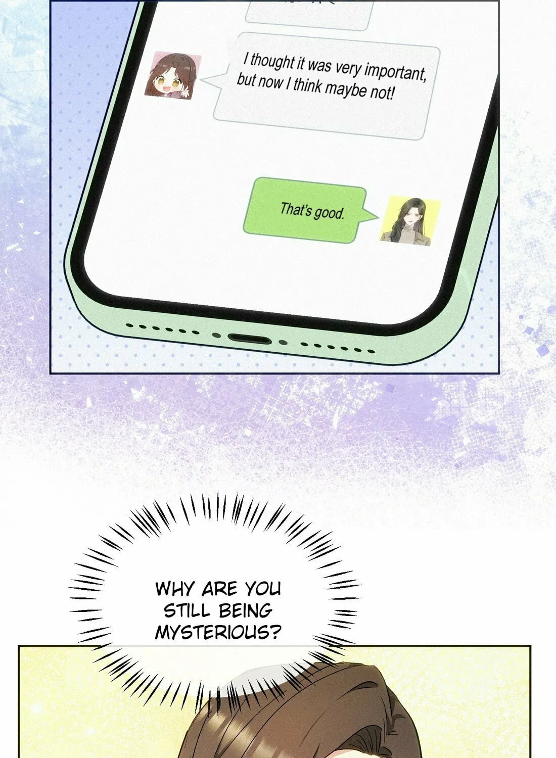 Read Fuchou Airen chapter 12 image 50 on Lezhin