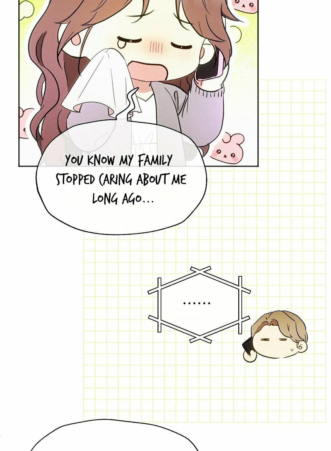 Read Fuchou Airen chapter 12 image 6 on Lezhin