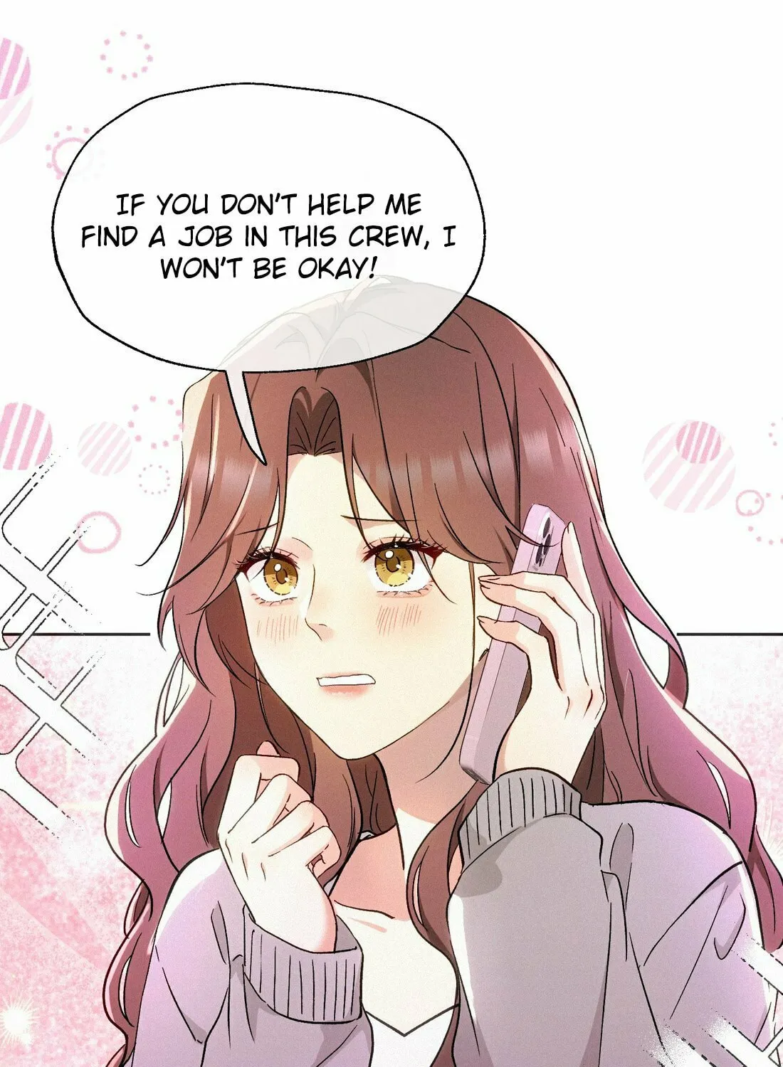 Read Fuchou Airen chapter 12 image 8 on Lezhin