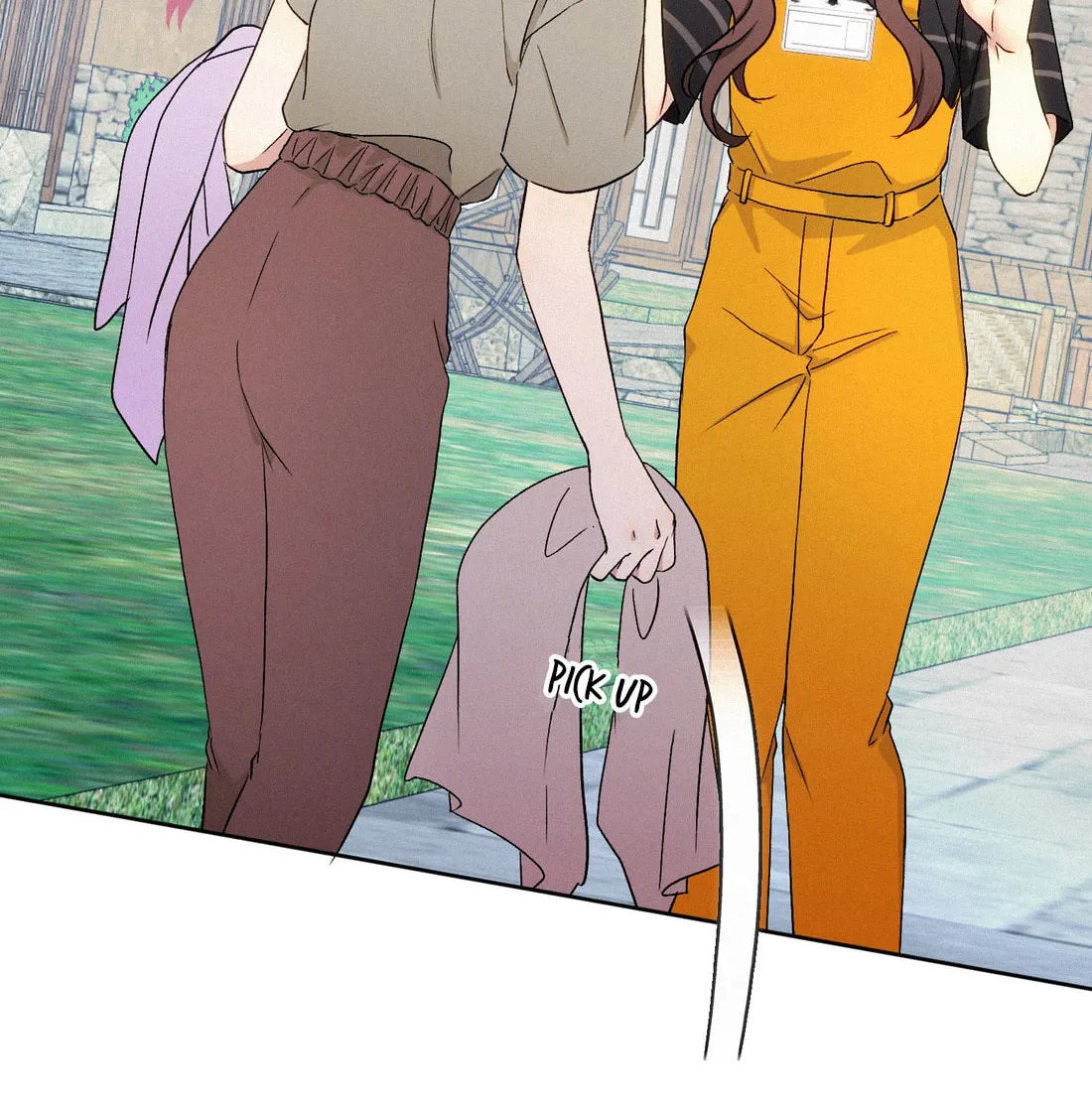 Read Fuchou Airen chapter 13 image 15 on Lezhin