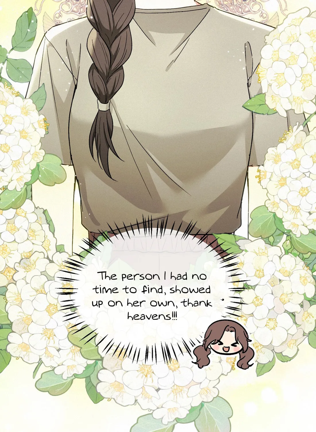 Read Fuchou Airen chapter 13 image 18 on Lezhin