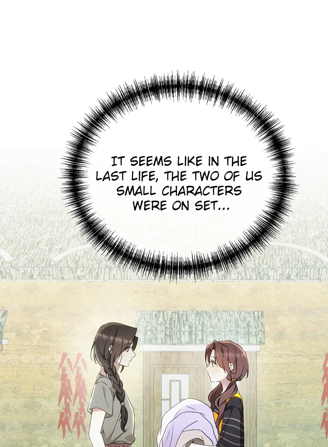 Read Fuchou Airen chapter 13 image 20 on Lezhin