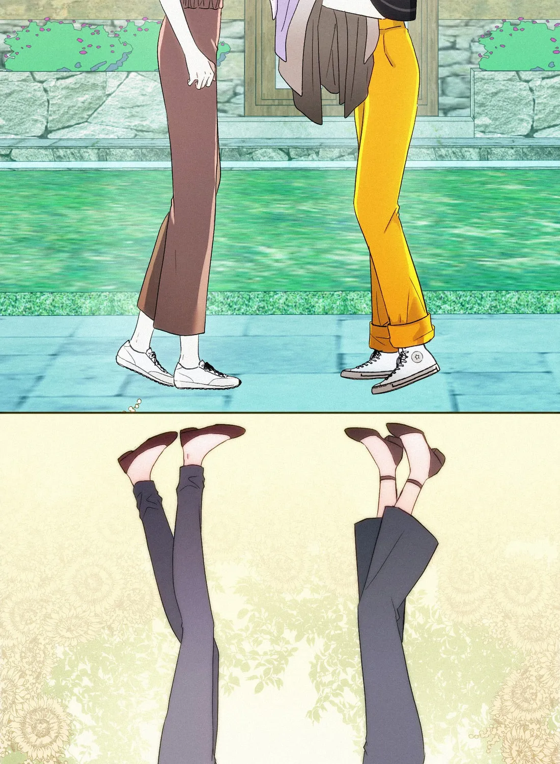 Read Fuchou Airen chapter 13 image 21 on Lezhin