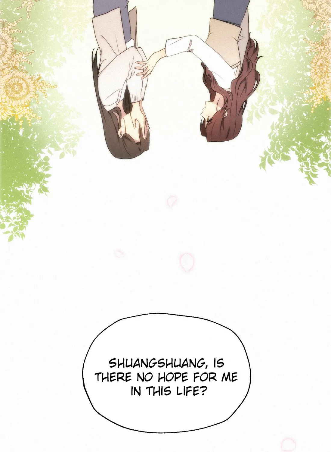 Read Fuchou Airen chapter 13 image 22 on Lezhin