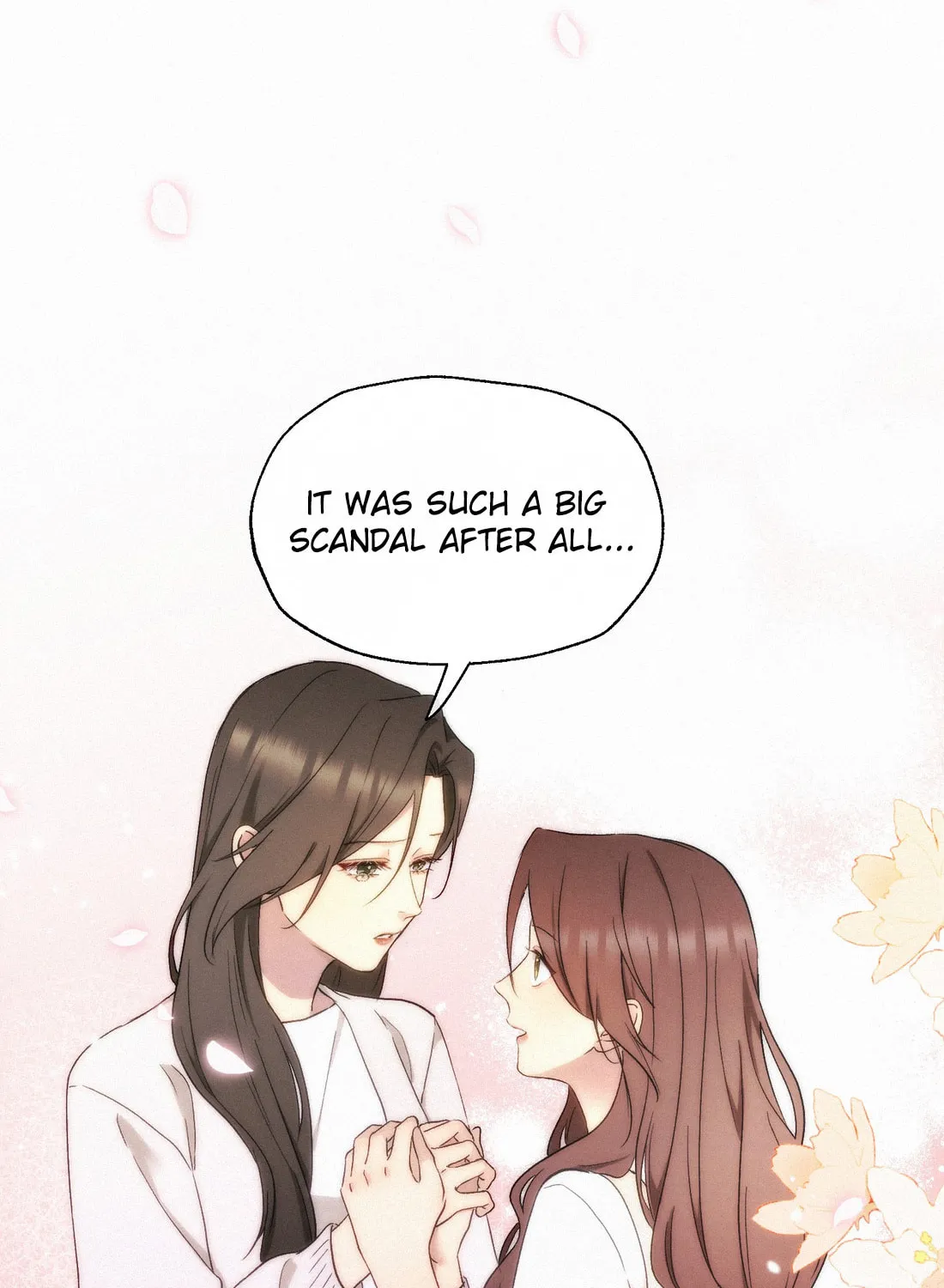 Read Fuchou Airen chapter 13 image 23 on Lezhin