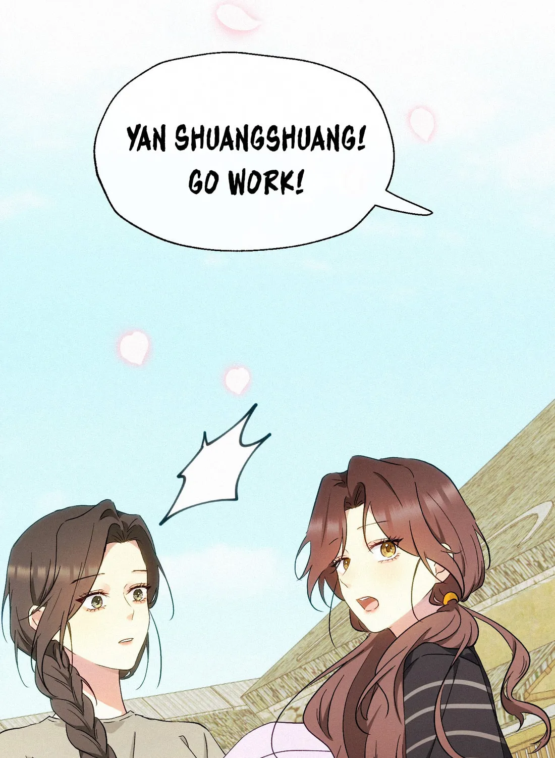Read Fuchou Airen chapter 13 image 27 on Lezhin