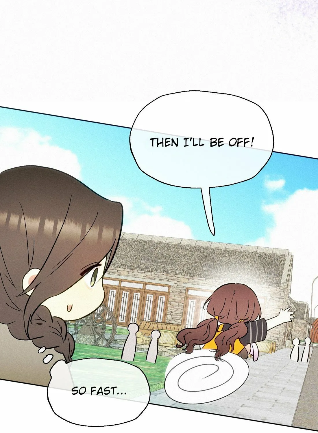 Read Fuchou Airen chapter 13 image 33 on Lezhin