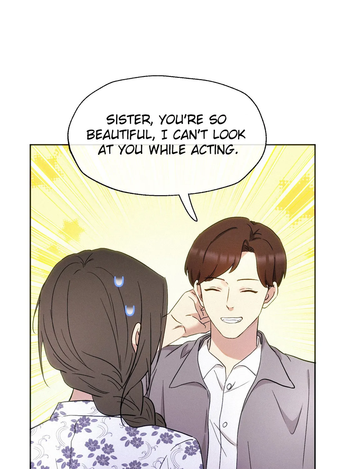 Read Fuchou Airen chapter 13 image 42 on Lezhin
