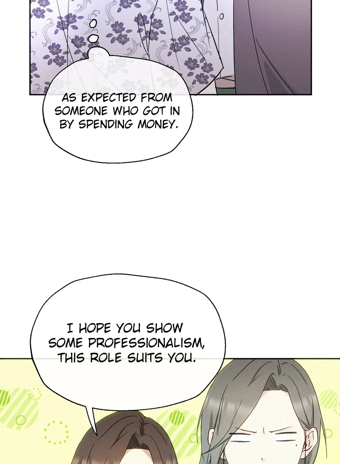 Read Fuchou Airen chapter 13 image 43 on Lezhin