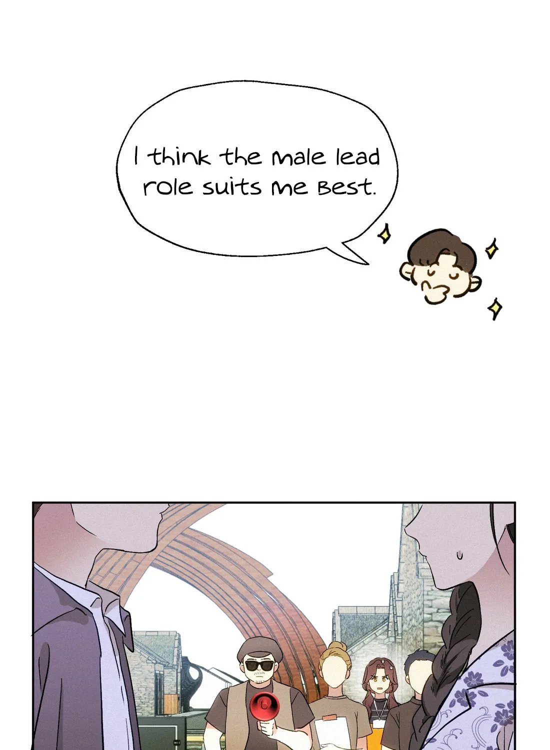 Read Fuchou Airen chapter 13 image 45 on Lezhin