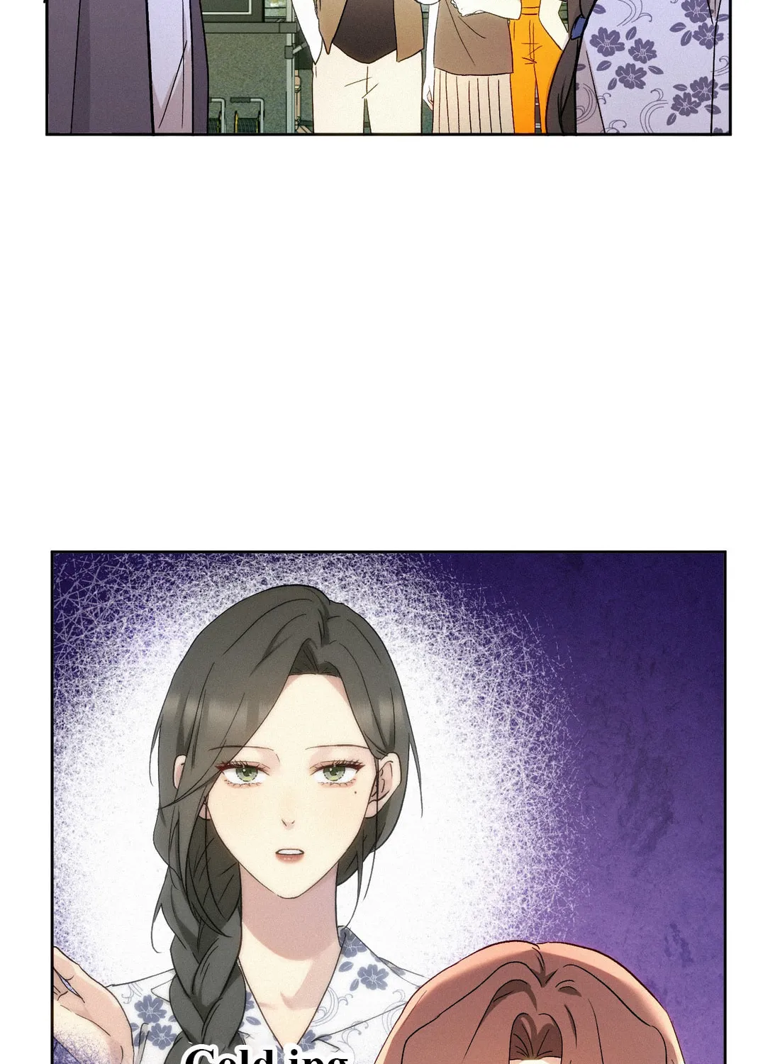 Read Fuchou Airen chapter 13 image 46 on Lezhin