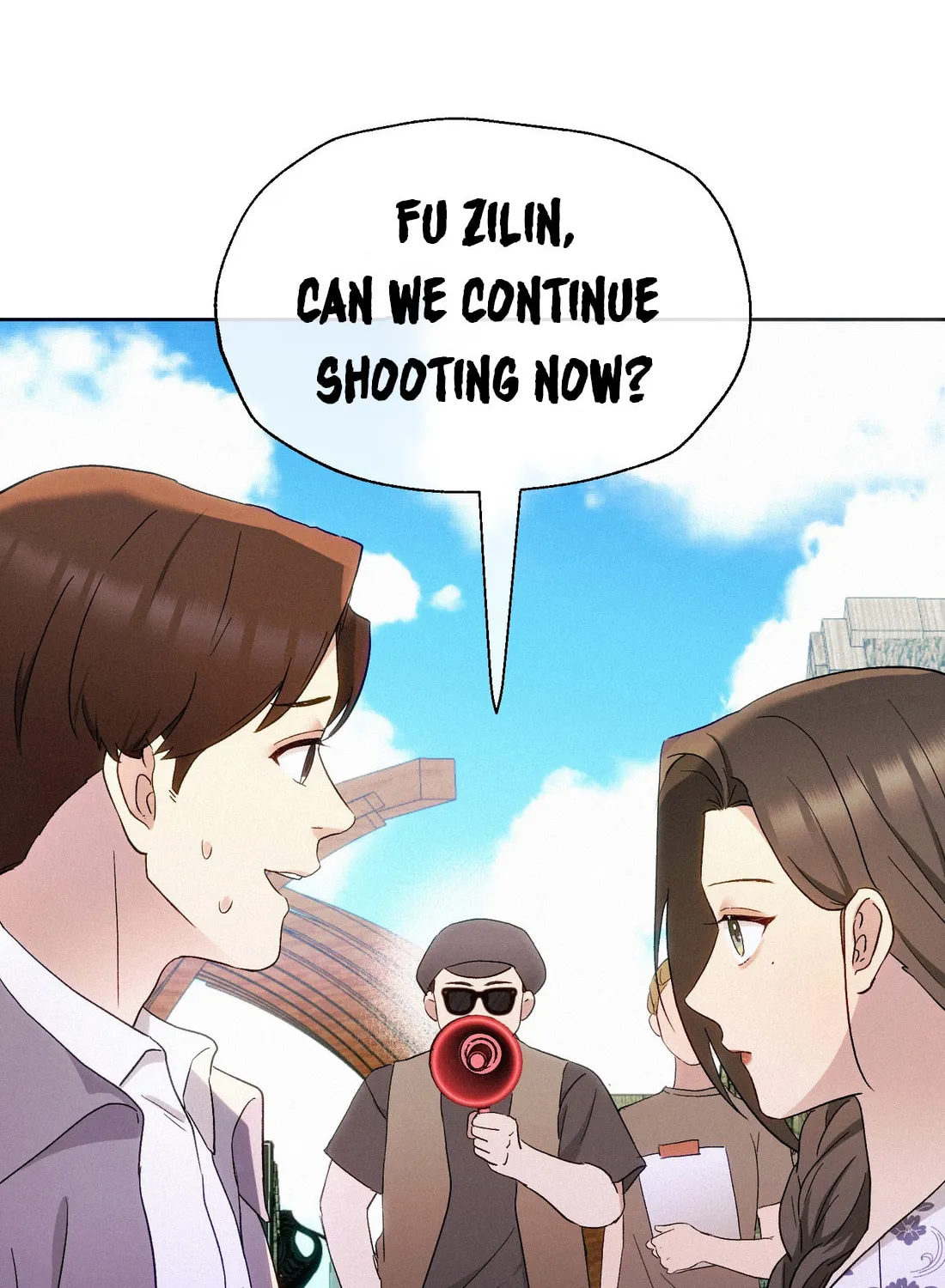 Read Fuchou Airen chapter 13 image 48 on Lezhin