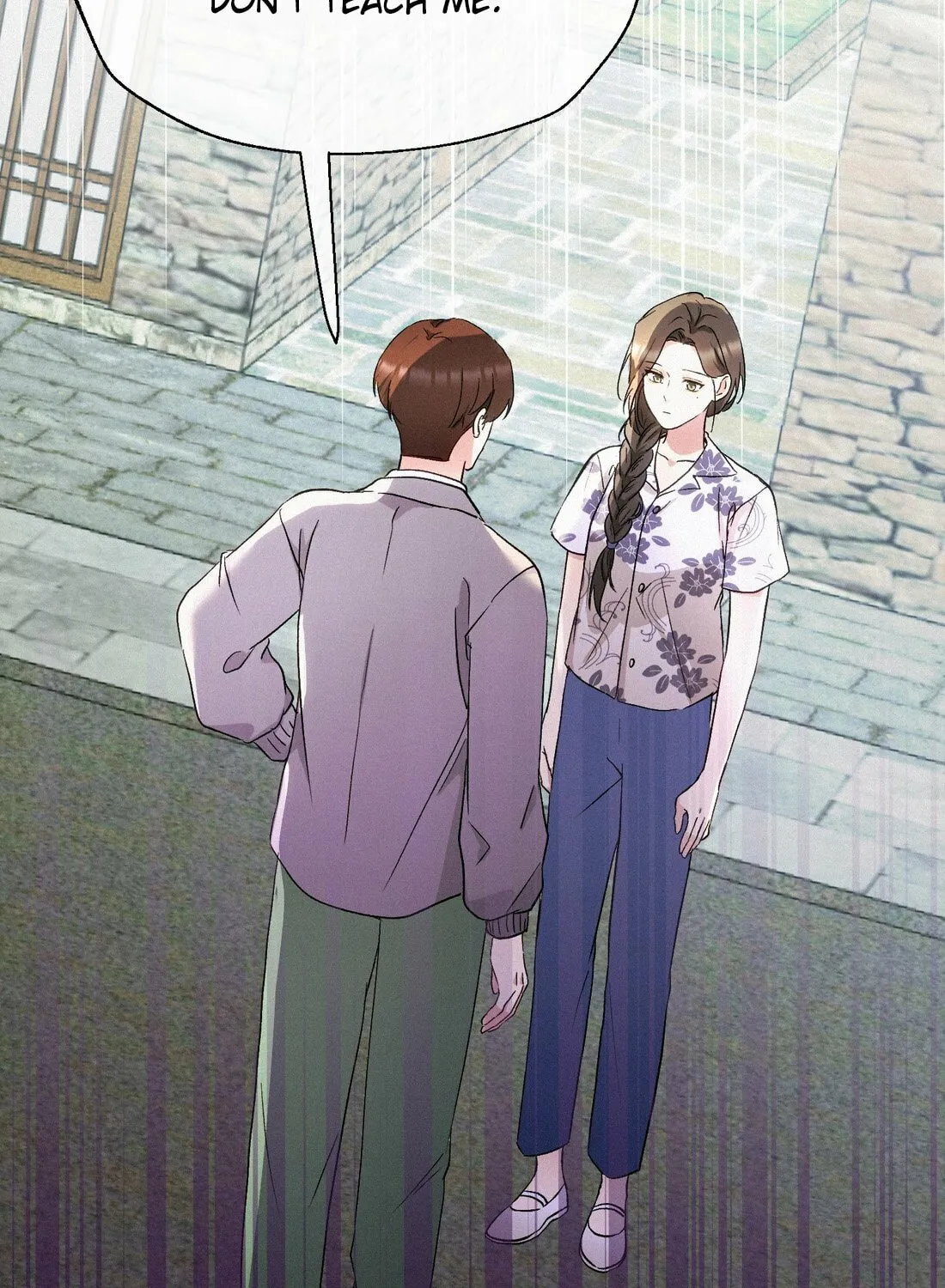 Read Fuchou Airen chapter 13 image 52 on Lezhin